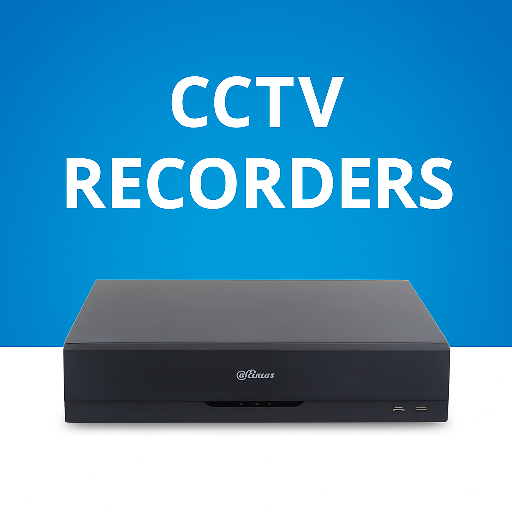 CCTV Recorders