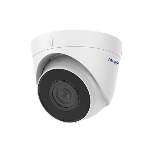 Prama 4MP IP Dome Network