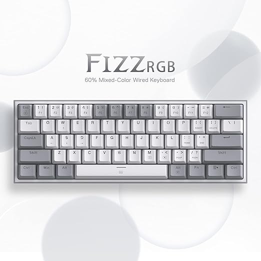 Redragon K617 Fizz