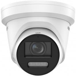 HIKVISION IP 4MP Dome Smart Hybrid Light