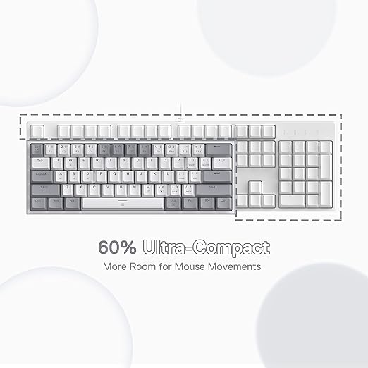 Redragon K617 Fizz