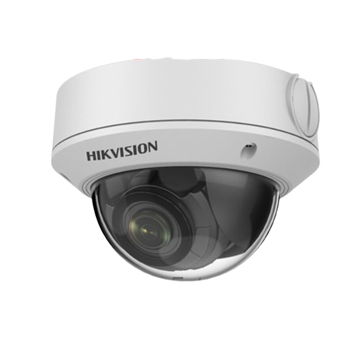 HIKVISION Pro IP 5MP Vari-Focal Dome VF Camera (DS-2CD3751G0-IZ)