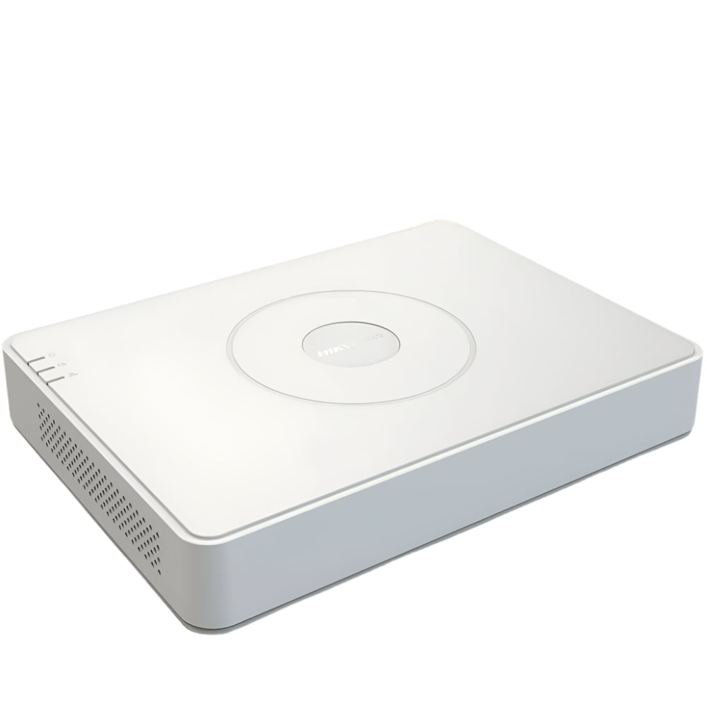 HIKVISION Pro HD 16 Channel AcuSense DVR (iDS-7116HQHI-M1/S)