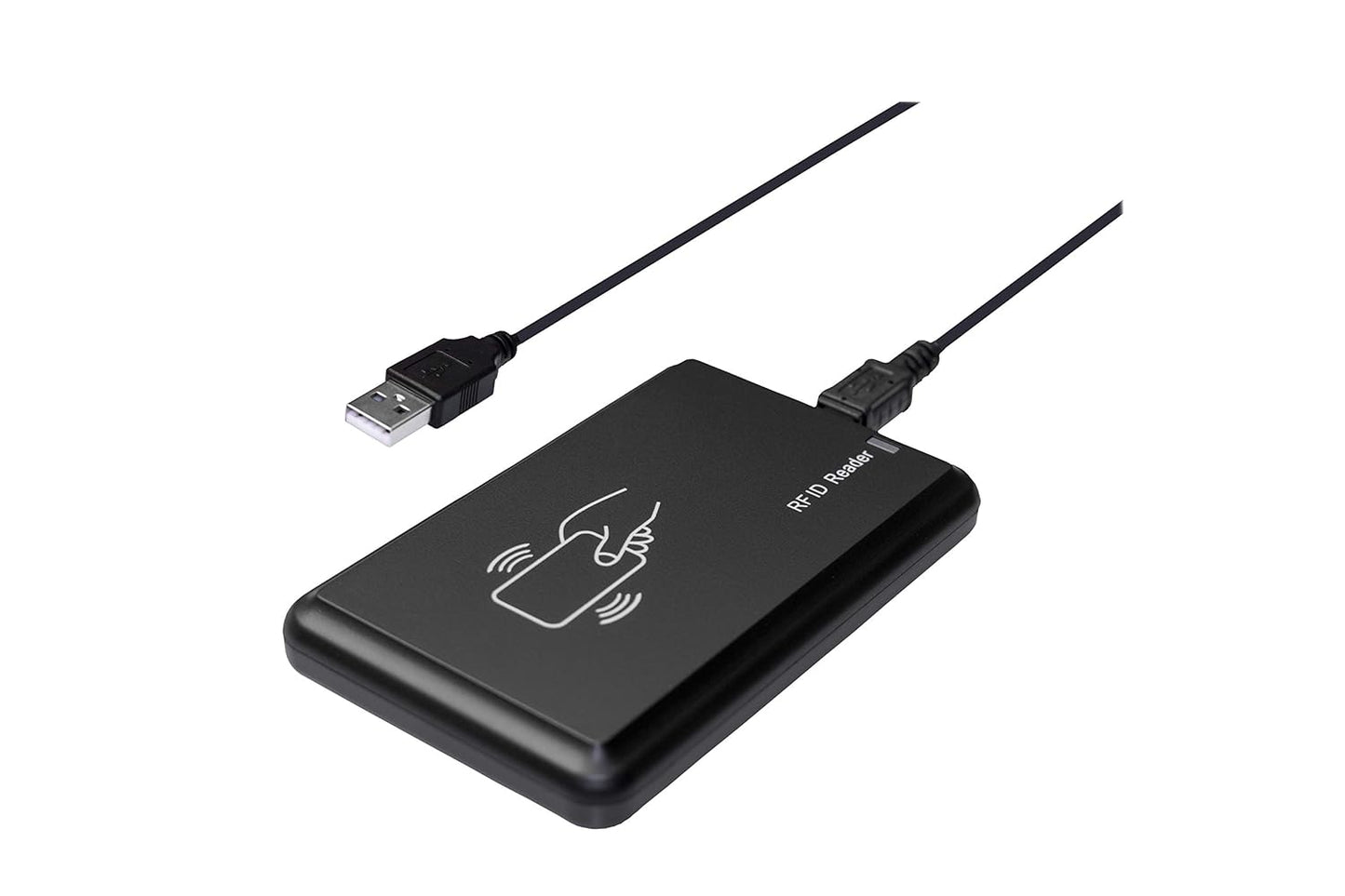 Team Office Plug and Play USB RFID Card Reader