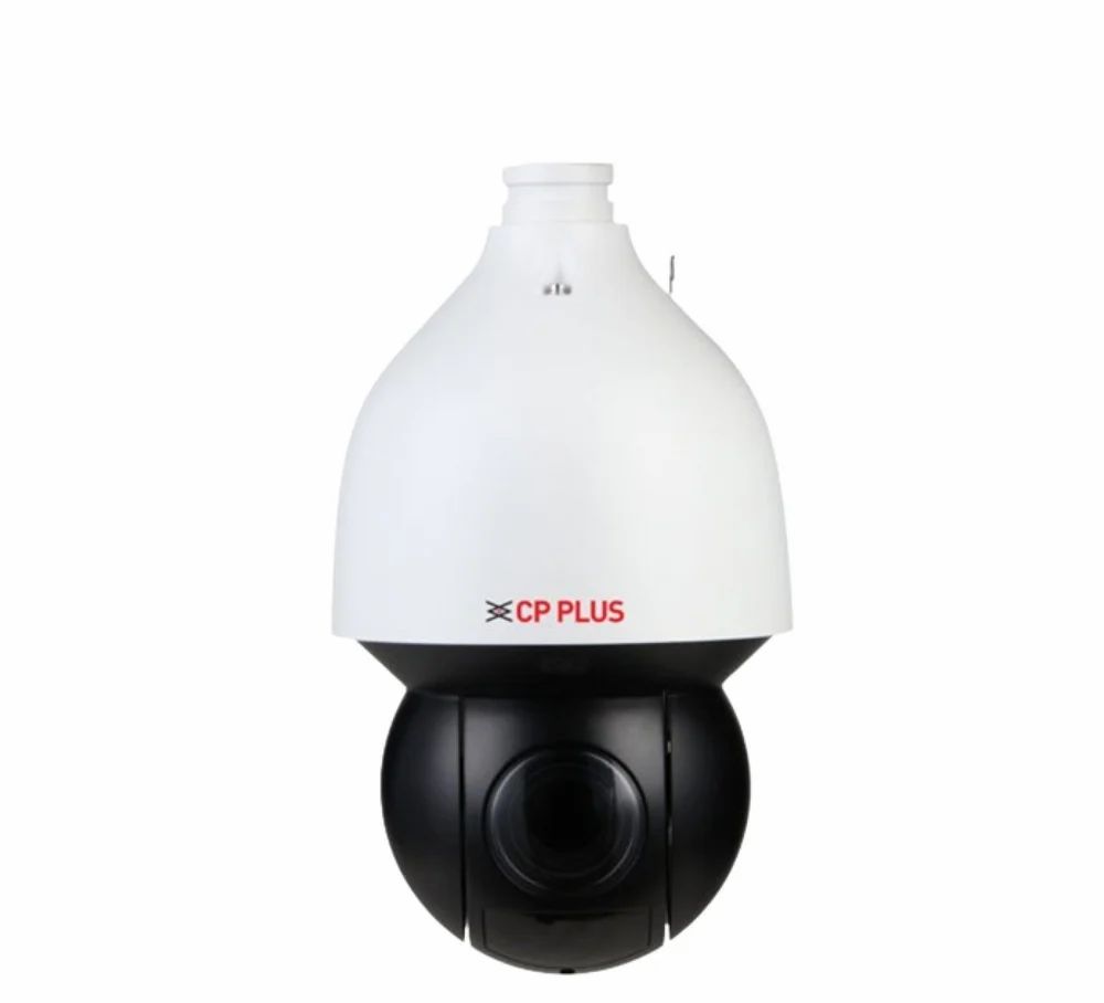 CP Plus IP 4MP 32x 175mtrs Network PTZ Camera (CP-UNP-E3241L18-DFP)