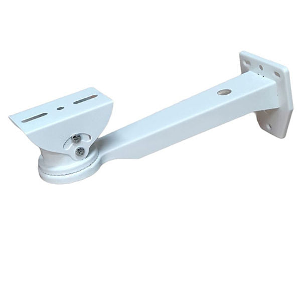 ZVision 12" Metal Wall Mount CCTV Camera Stand