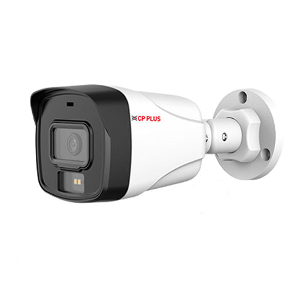 CP Plus IP 2MP Guard+ Bullet CCTV with MIC (CP-UNC-TA21PL3C-L-Y)