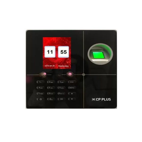 CP Plus Face ID & Biometric Attendance Machine (CP-VTA-M1143)