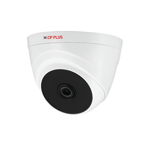 CP Plus HD 5MP with MIC Dome CCTV (CP-USC-DC51PL2C)
