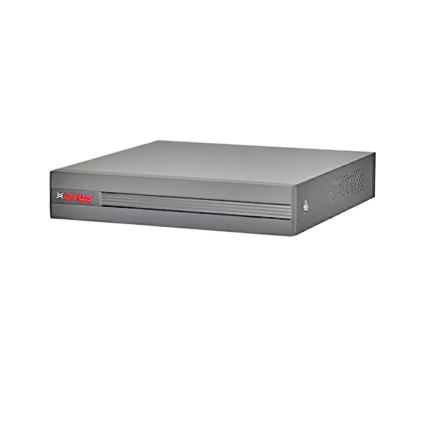 CP Plus 4 Channel Embedded NVR (CP-UNR-104F1)