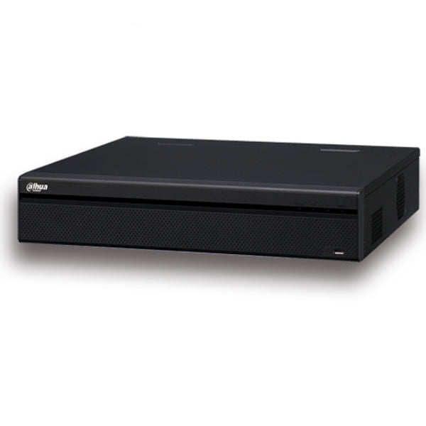Dahua 8 Channel H.265+NVR (DHI-NVR4B08HC/E)