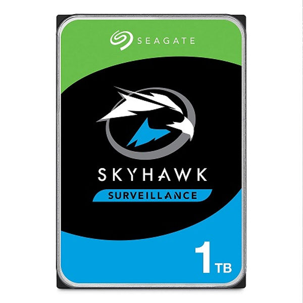 Seagate Skyhawk Surveillance Hard Drive