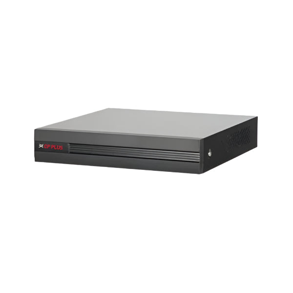 CP Plus HD 16 Channel H.265+ DVR (CP-UVR-1601E1-IC)