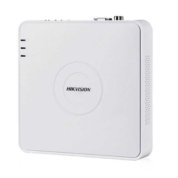 HIKVISION HD 16 Channel DVR (DS-7116HGHI-K1)