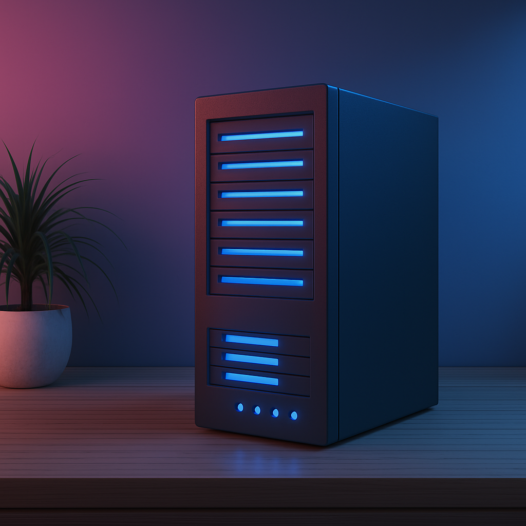 Server
