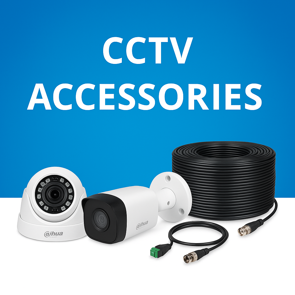 CCTV Accessories