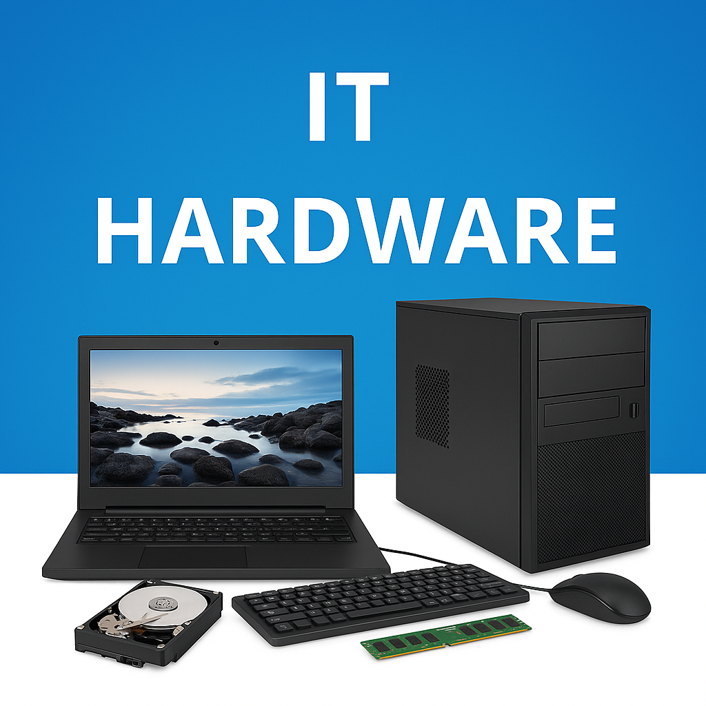 IT Hardware