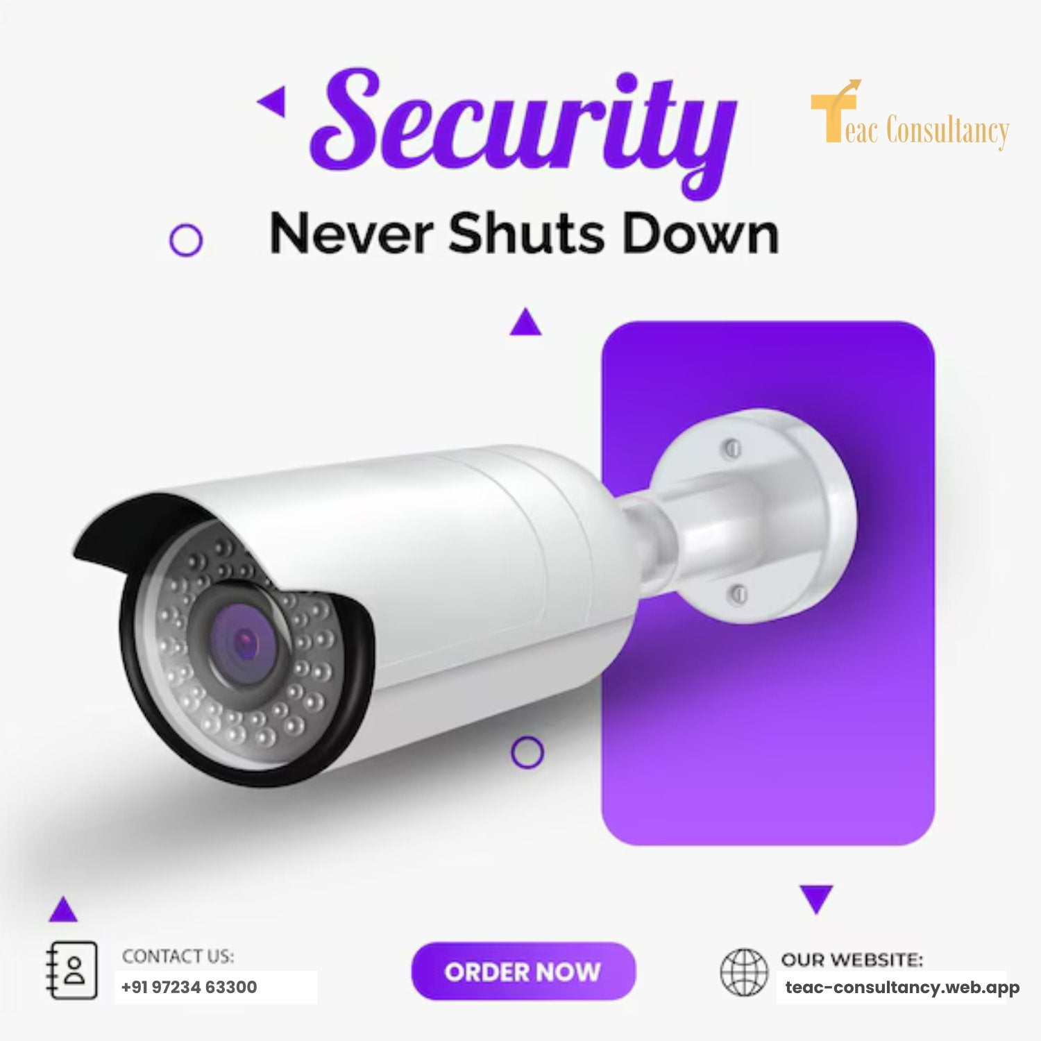 Security Camera