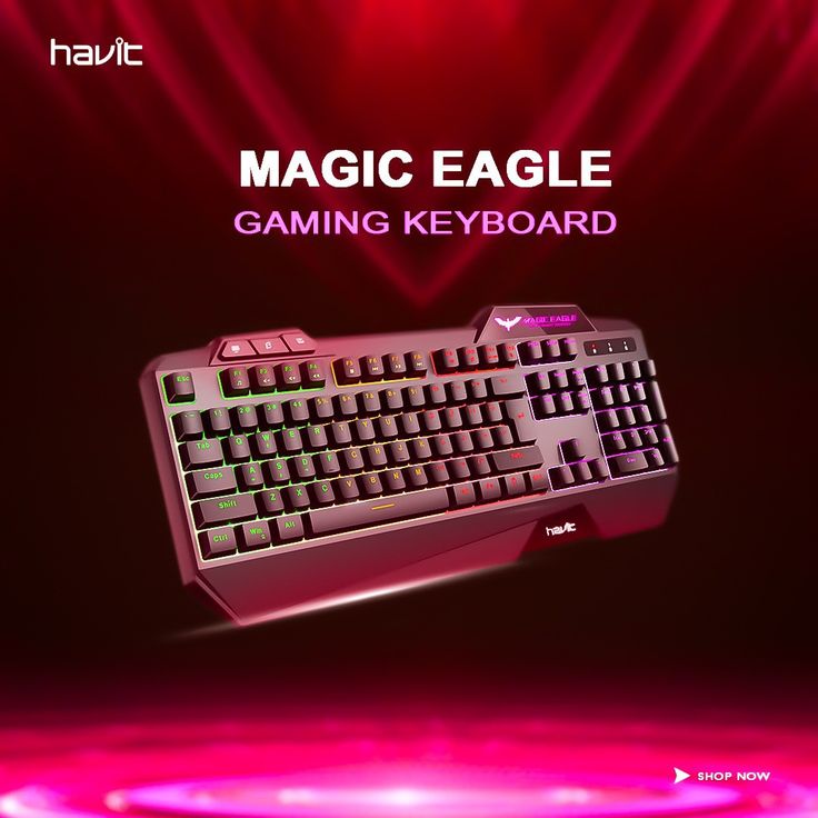 Keyboard