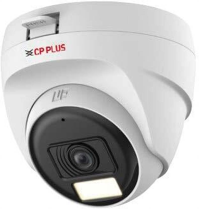 CP Plus HD 2.4MP Guard+ Dome CCTV (CP-URC-DC24PL3C-L)