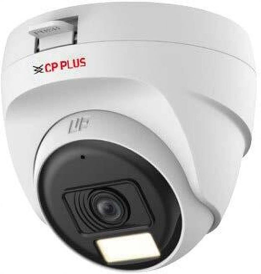 CP Plus HD 2.4MP Guard+ Dome CCTV (CP-URC-DC24PL3C-L)