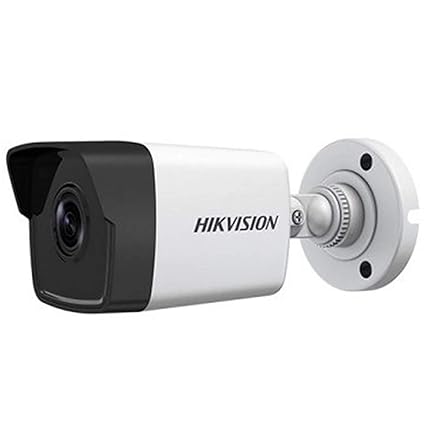 HIKVISION 2MP BULLET IP CAMERA (DS-2CD1023G0E-I