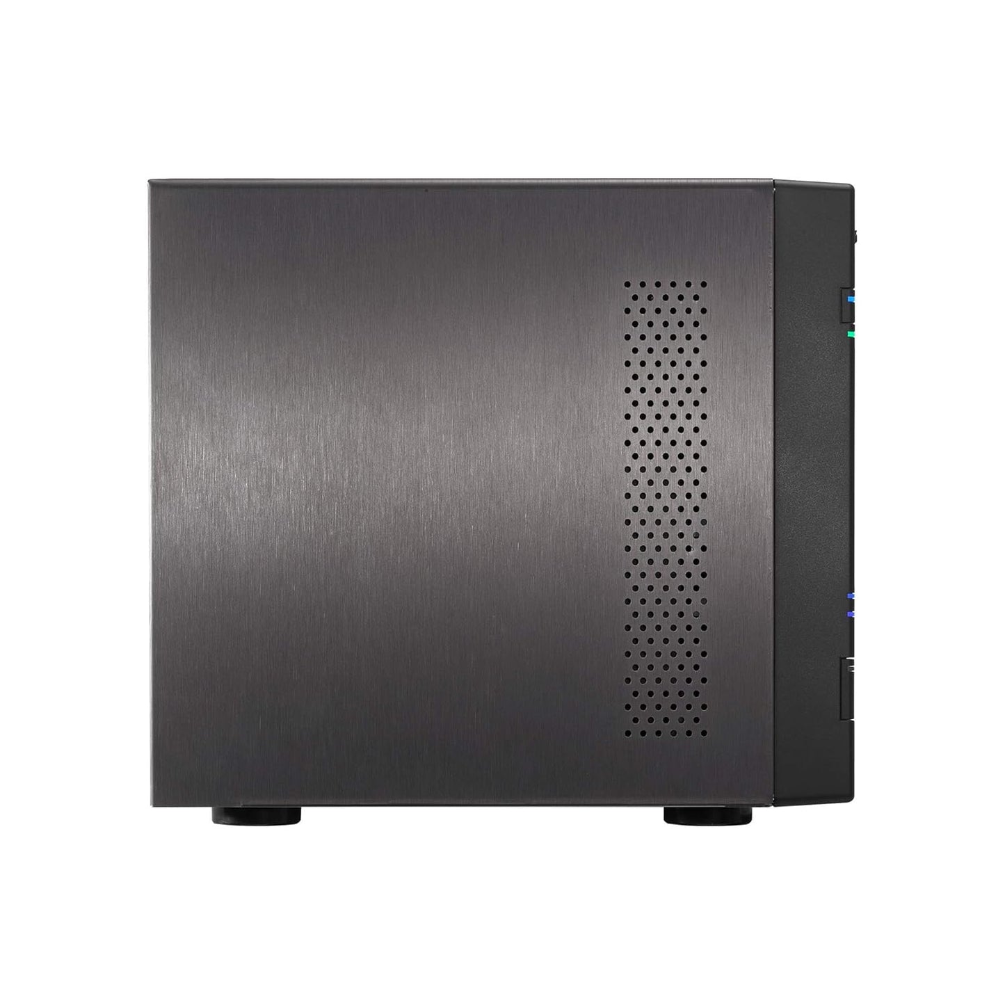 Asustor Lockerstor 8 AS6508T, 8 Bay NAS