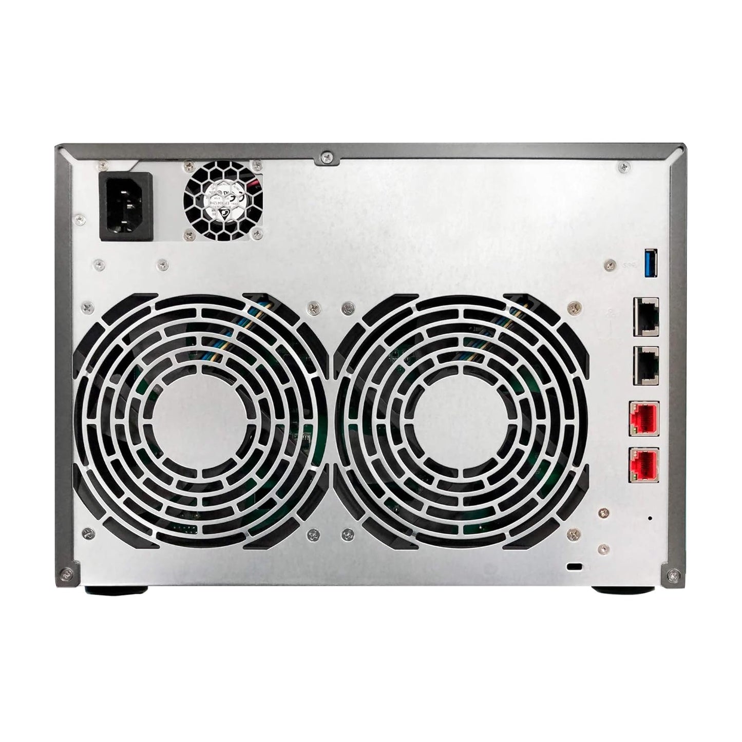 Asustor Lockerstor 8 AS6508T, 8 Bay NAS