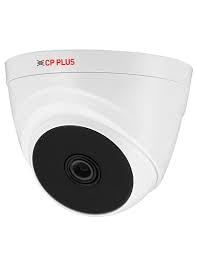 CP Plus HD 2.4MP Dome CCTV (CP-URC-DC24PL2C)
