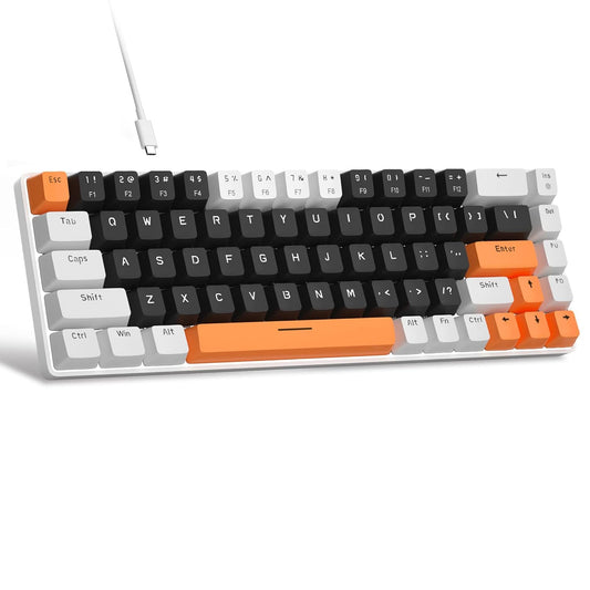 MageGee Portable Mechanical Gaming