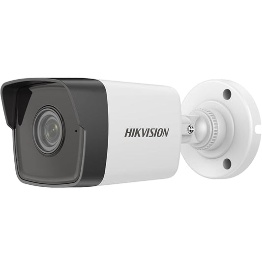 HIKVISION IP 4MP Bullet Smart Hybrid Light (DS-2CD1041G2-LIU)