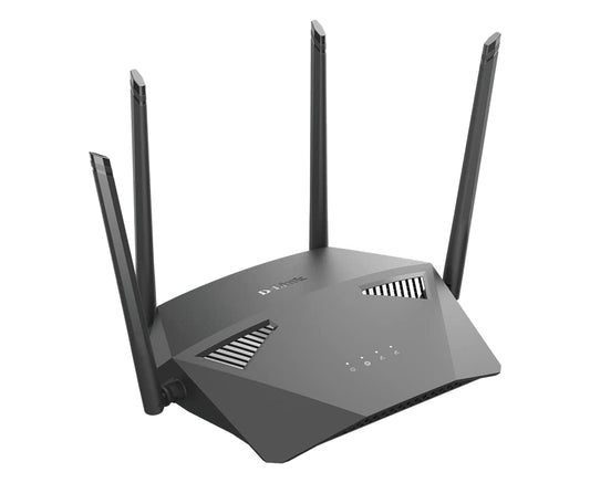 D-Link DIR-1950 AC 1900 MU-MIMO Daul Band