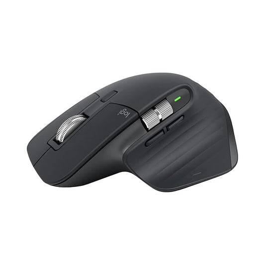 Logitech MX Master 3S Wireless