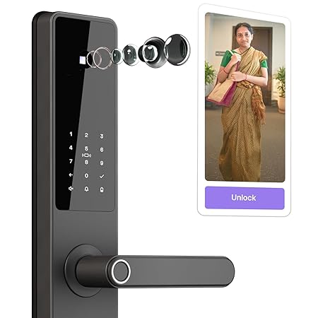Native by UC Urban Company Native Lock Pro