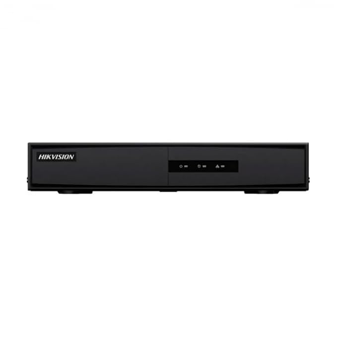 HIKVISION 8 Channel H.265+ NVR (DS-7108NI-Q1/M)