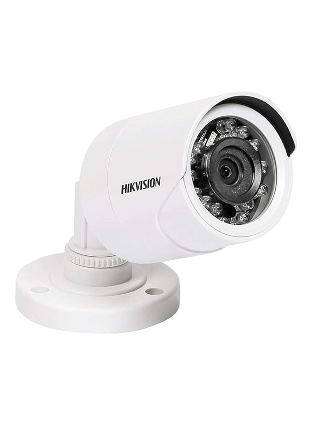 HIKVISION 2 MP HD BULLET CAMERA (DS-2CE1AD0T-ITP/Eco)
