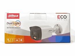 Dahua IP 2MP Hybrid Bullet CCTV