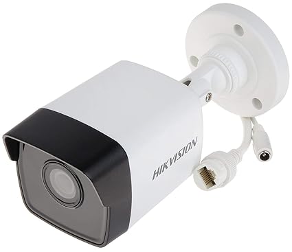 HIKVISION 2MP BULLET IP CAMERA (DS-2CD1023G0E-I