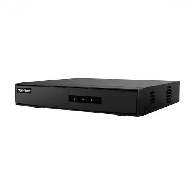 HIKVISION 8 Channel H.265+ NVR (DS-7108NI-Q1/M)