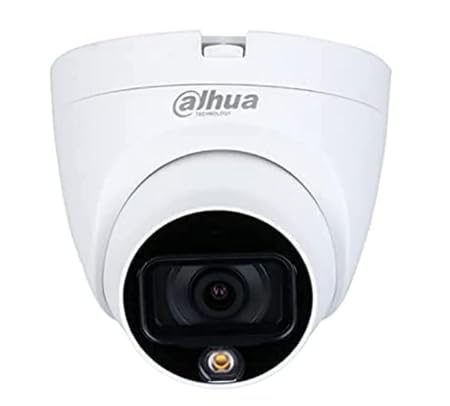 Dahua HD 2MP Dome CCTV (DH-HAC-T1A21P)