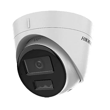 HIKVISION IP 2MP Dome Smart Hybrid Light with MIC CCTV (DS-2CD1323G2-LIU)