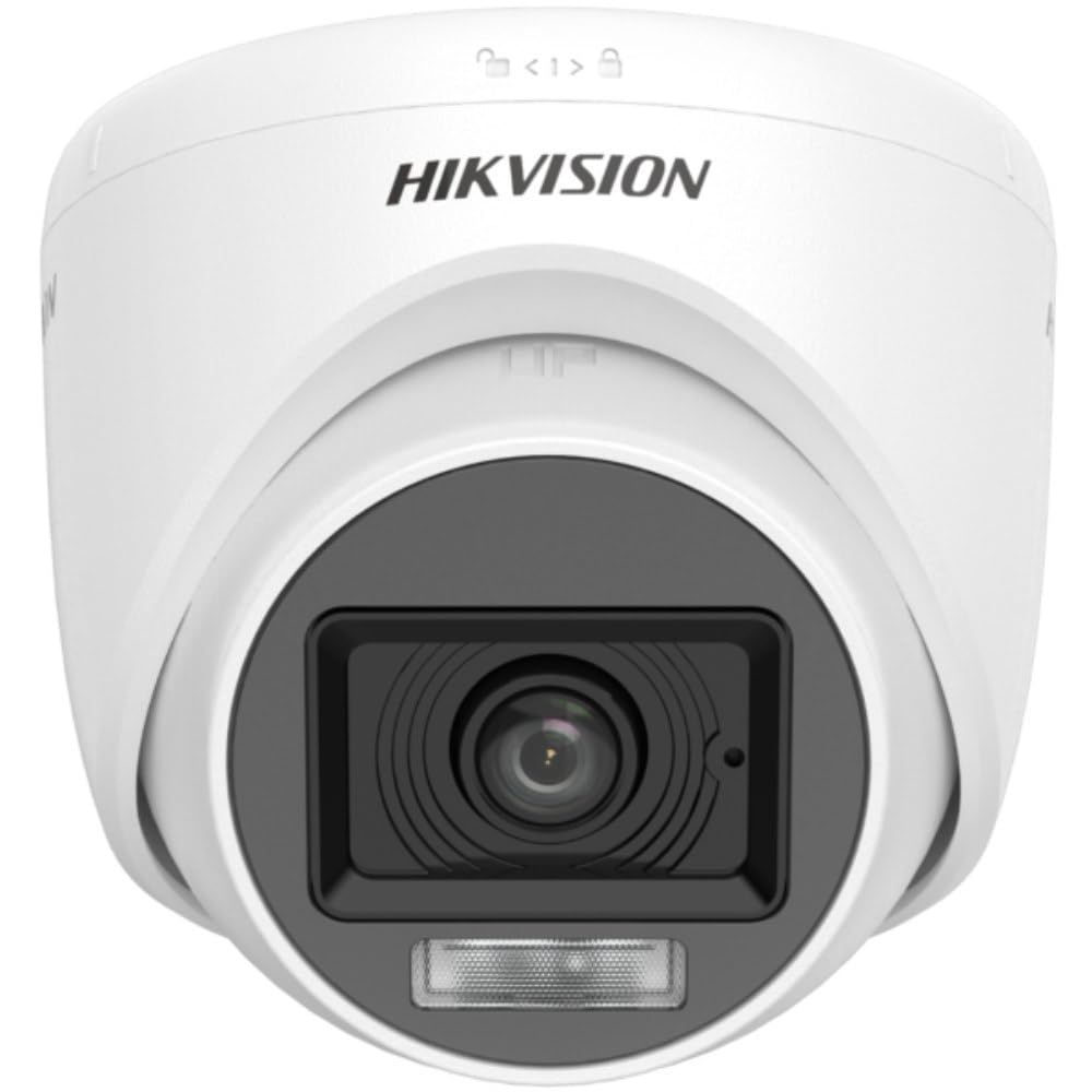 HIKVISION 2MP DOME IP CAMERA DS-2CD1323G0E-I