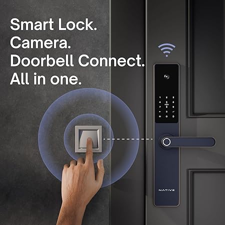 Native by UC Urban Company Native Lock Pro