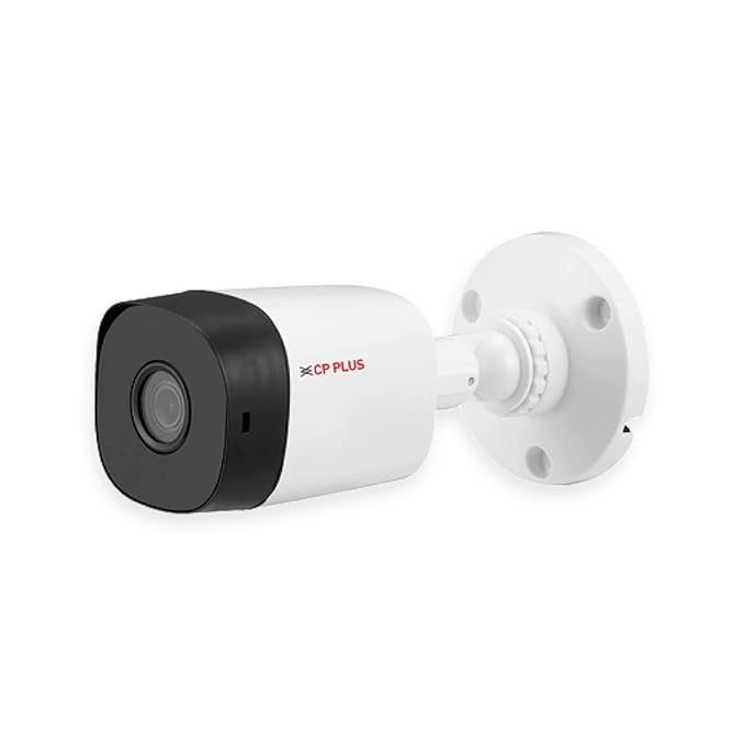 CP Plus HD 2.4MP Bullet CCTV (CP-URC-TC24PL2)