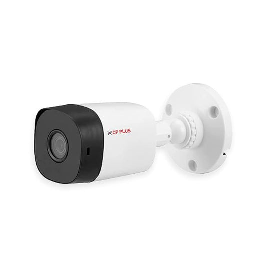 CP Plus HD 2.4MP Bullet CCTV (CP-URC-TC24PL2)