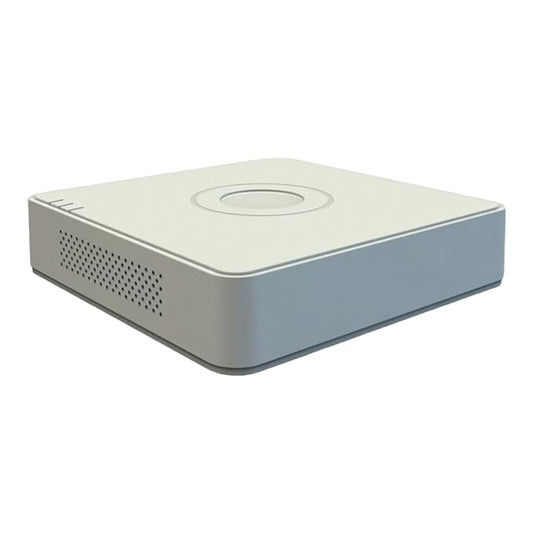 HIKVISION Pro HD 4 Channel AcuSense DVR (iDS-7104HQHI-M1/S)