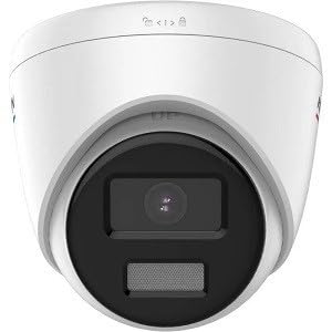 HIKVISION IP 4MP Dome Smart Hybrid Light
