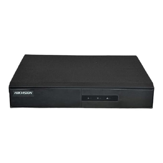 HIKVISION 4 Channel H.265+ NVR (DS-7104NI-Q1/M)