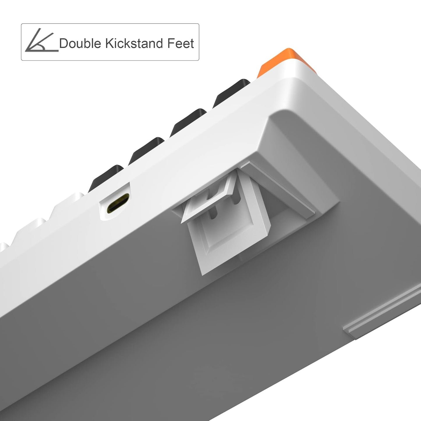 MageGee Portable Mechanical Gaming