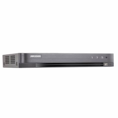 DS-7B08HQHI-K1 – HIKVISION HD 8 Channel Pro 1080p DVR